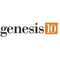Genesis10 logo
