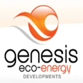 Genesis Eco Energy logo