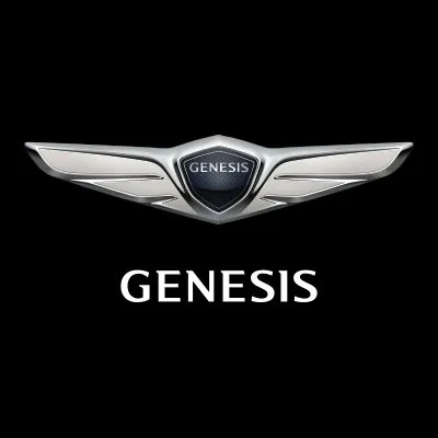 Genesis logo