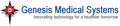 Genesis Medical Systems