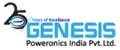 Genesis Poweronics