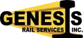 Genesis Rail logo