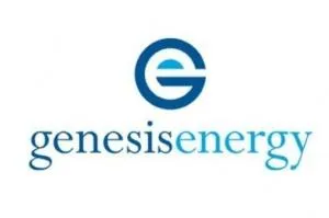 Genesis Energy logo