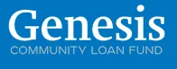 Genesis Fund logo