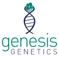 Genesis Genetics logo