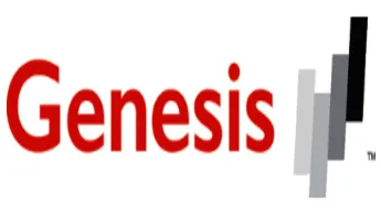 Genesis HealthCare logo