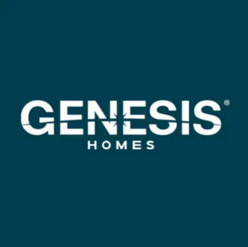 Genesis Homes logo