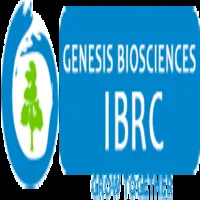 Genesis Biosciences logo