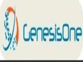 GenesisOne logo