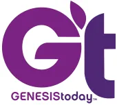 Genesis Today logo
