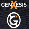GenesisX logo