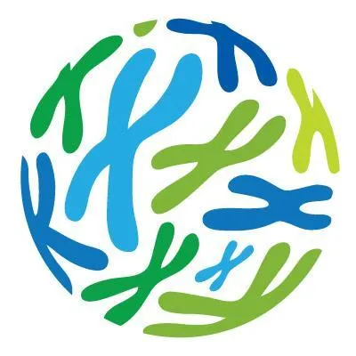 Genestack logo