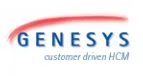 Genesys Soft logo