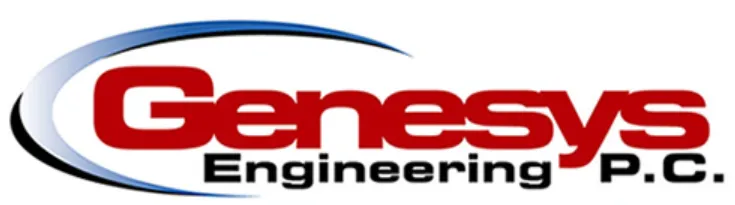 Genesys Engineering logo