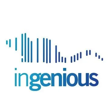 ingenious targeting laboratory logo