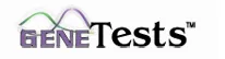GeneTests logo