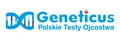 Geneticus logo