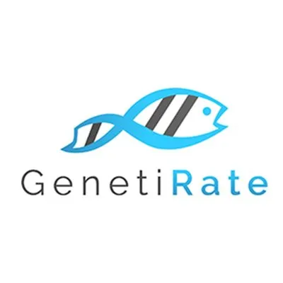 GenetiRate logo