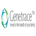 Genetrace logo