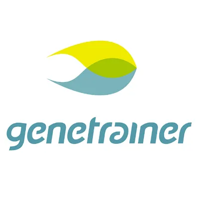 Genetrainer logo