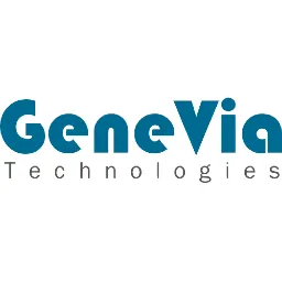 Genevia Technologies logo