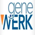 Genewerk logo