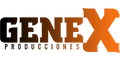 Genex Producciones logo
