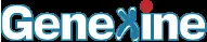 Genexine logo