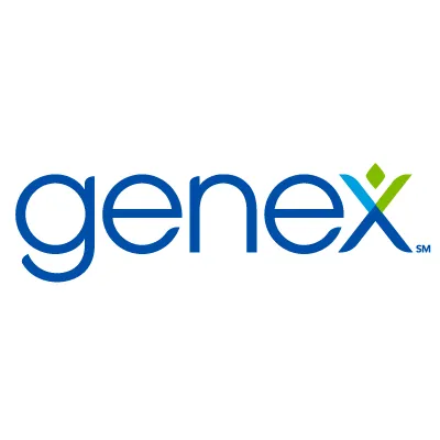Genex Services logo
