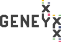 Geneyx logo