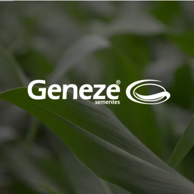 Geneze logo