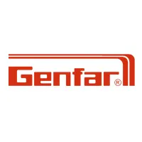 Genfar logo