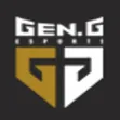 Gen.G logo
