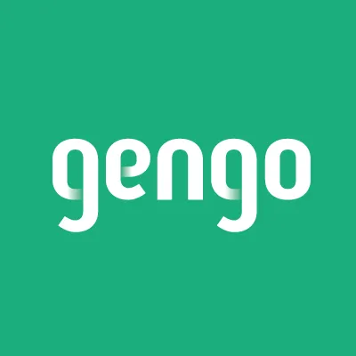 Gengo logo