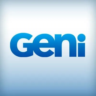 Geni logo