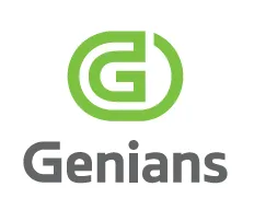 Genians logo