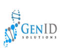 GenID Solutions logo