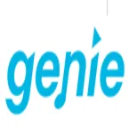 Genie Music logo