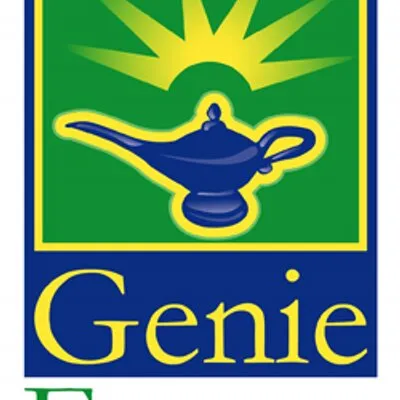 Genie Energy logo
