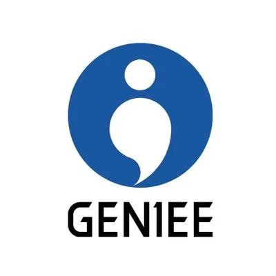 Geniee logo