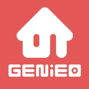 Genieo logo