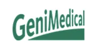 GeniMedical logo