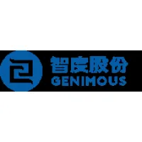Genimous Technology logo