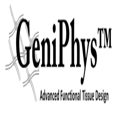 GeniPhys logo