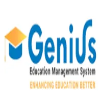 Genius EduSoft logo