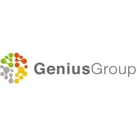Geniusgroup logo