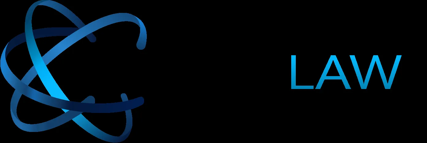 GeniusLaw logo