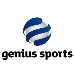 Genius Sports logo