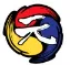 Gen Korean logo