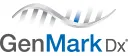 GenMark Diagnostics logo